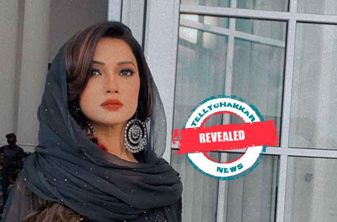 Revealed! Naagin actress Adaa Khan has been staying away from the OTT space for THIS reason