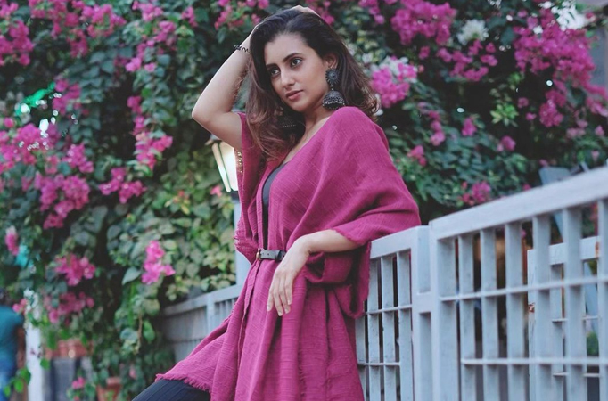 'Every new character adds something interesting to the storyline': Additi Gupta