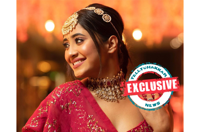 Exclusive! Shivangi Joshi reveals if she would change anything about the character of Anandi and talks about trolls targeting he