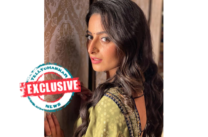 EXCLUSIVE! Aishwarya Sharma on juggling between The Smart Jodi and GHKKPM: It is very difficult to manage both of them, we hardl
