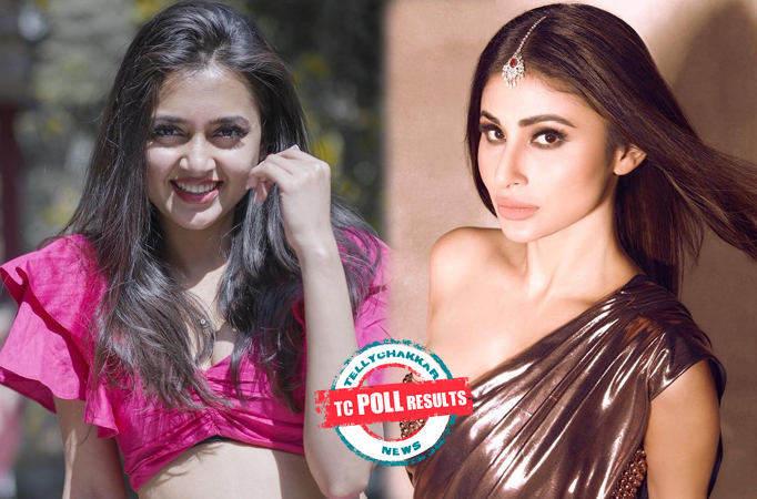 TC POLL RESULTS: Tejasswi Prakash makes for the better Naagin Bride than Mouni Roy? Find out what the audiences want!