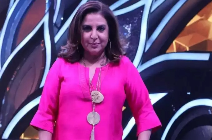 Farah Khan recalls few moments from the sets of 'Hunarbaaz - Desh Ki Shaan'