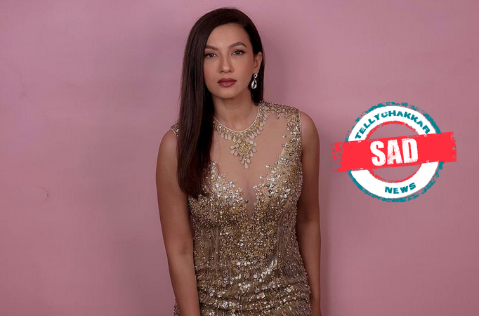 Gauahar Khan