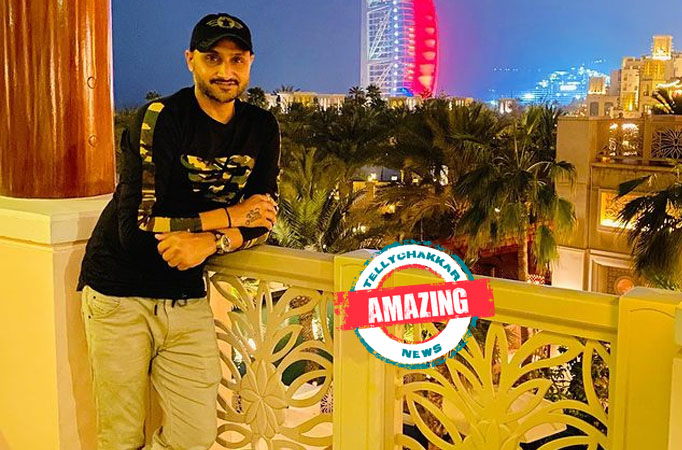 Amazing! Harbhajan Sing shares glimpses from his Dubai diaries and it’s unmissable; WATCH 