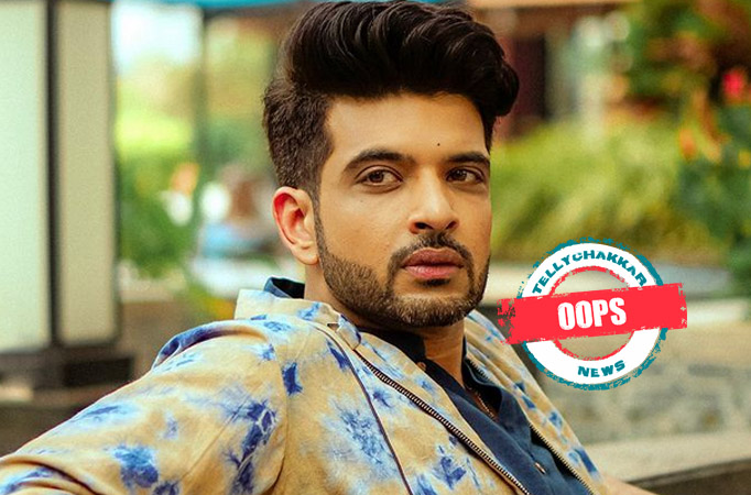 Oops! Fans troll Karan Kundra for his dance moves on Doobey song from ‘Gehraiyaan’ 