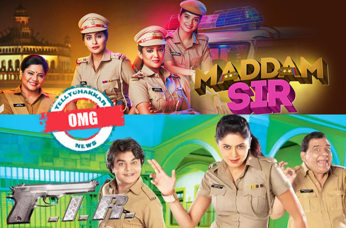 OMG! Maddam Sir's massive crossover with F.I.R sends fans into a frenzy! Details Inside!