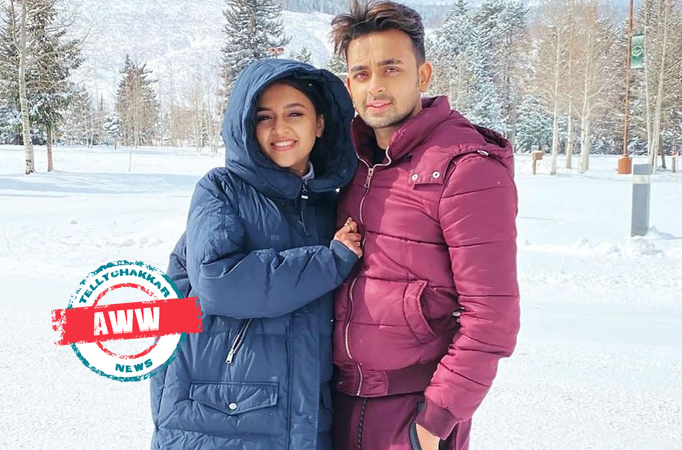 Aww! Tejasswi Prakash pens a BEAUTIFUL NOTE on her brother Pratik’s birthday on social media...