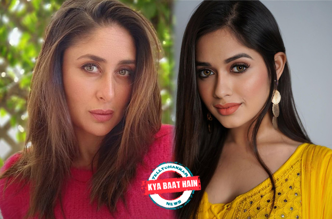 Kya Baat Hai! “Directors do tell me that I act like Kareena Kapoor and  my role model has always been my father he thought me ho