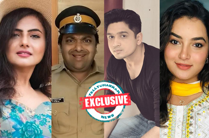 Exclusive: Preeti Shukla, Sagar Rambhia, Ojash Pandya and Ambika Sony roped in for Sony SAB’s Maddam Sir