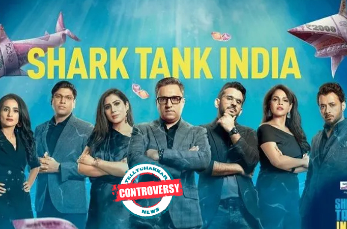 CONTROVERSY: Shark Tank India gets called out for POOR BACKGROUND RESEARCH after a pitch SCAM gets EXPOSED!