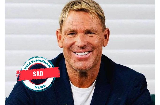 Sad! Australian Cricket legend Shane Warne passes away at 52 suffering from cardiac arrest