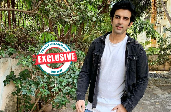 EXCLUSIVE! 'There is an Armaan waiting for every Diya ' Ankit Siwach on StarPlus' Yeh Jhuki Jhuki Si Nazar, his reason behind ag