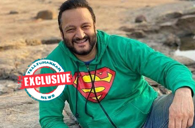 EXCLUSIVE! Vidrohi actor Firoz Ali joins the star cast of Sony SAB's upcoming show Dharm Yoddha Garud 