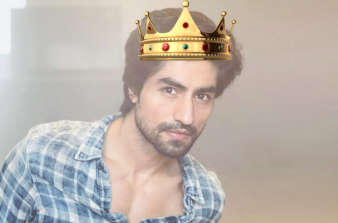 Harshad Chopra 