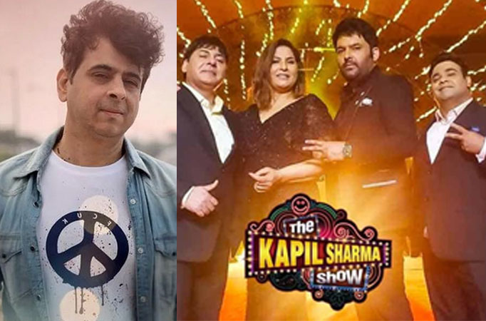 The Kapil Sharma Show : Palash Sen on why he chose the name 'Euphoria' for his indie band