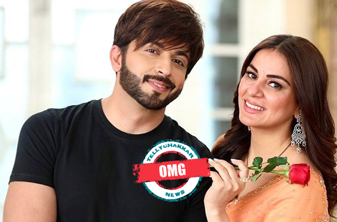 OMG! PreeRan Aka Preeta And Karan confess their love for each other in the Holi celebration of Kundali Bhagya?