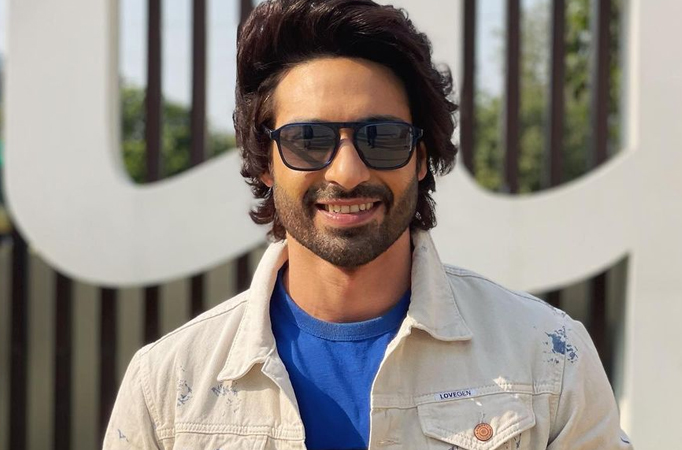 Vijayendra Kumeria: Knew it was tough to make fans fall in love with me