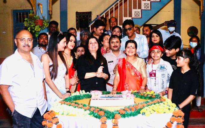 Happu Ki Ultan Paltan Celebrates Successful 3 Years Anniversary Milestone