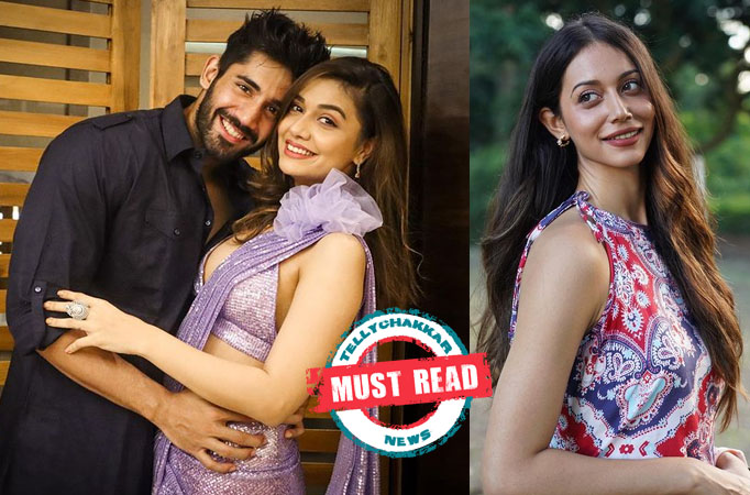 Must read! Divya Agarwal reacts to Varun Sood's alleged relationship with Madhurima Roy; calls him ‘an honest man; details insid