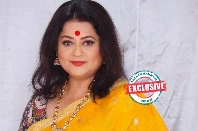 EXCLUSIVE! Pallavi Pradhan on bagging Woh To Hai Albelaa: I gave an audition on set and I was finalized for the role within a fe