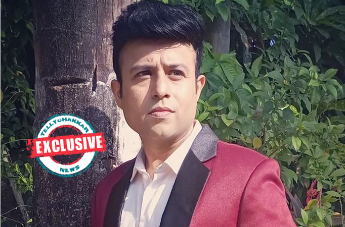 Exclusive: Sumit Arora bags Sony SAB’s Dharm Yoddha Garud 