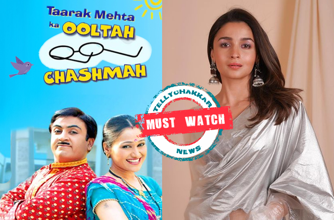 Must Watch! THIS actress from ‘Taarak Mehta Ka Ooltah Chashmah’ does Alia Bhatt’s ‘Gangubai Kathiawadi’