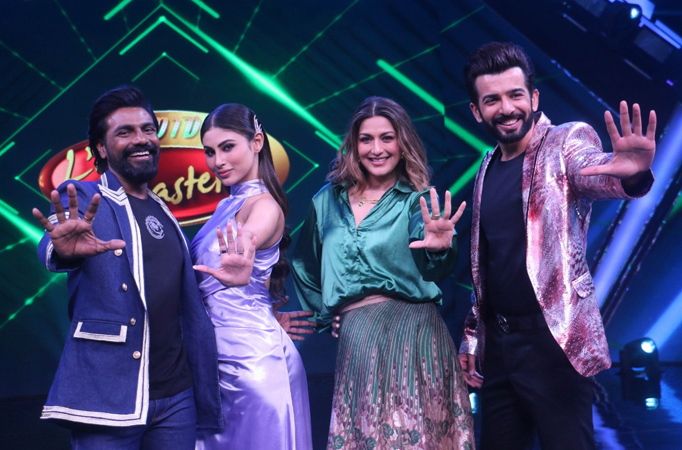 Make way for the #DanceKeBaap as Zee TV’s DID Li’l Masters returns with Season 5!