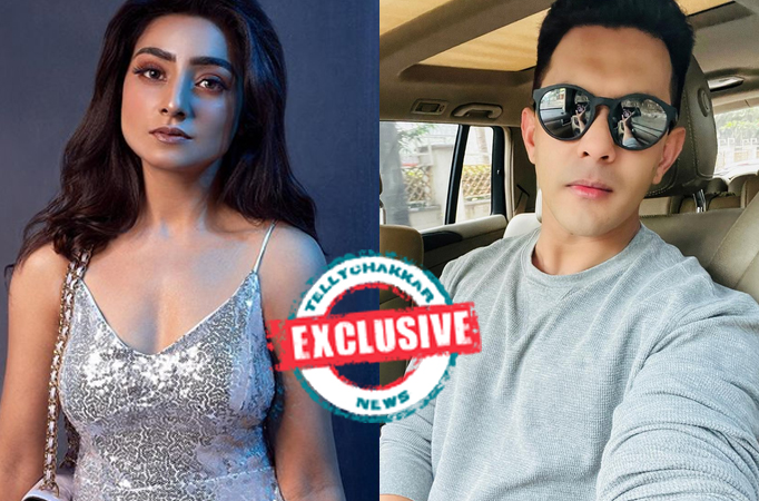 Bigg Boss OTT 2 : Exclusive! Neha Marda and Aditya Naryan to participate in Bigg Boss OTT? 