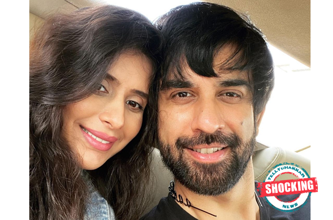 Shocking! Charu Asopa and Rajeev Sen planning to part ways? 