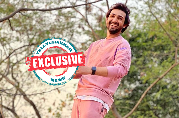 I am thankful for working continuously, even during the lockdown: Naagin 6 actor Abhishek Verma