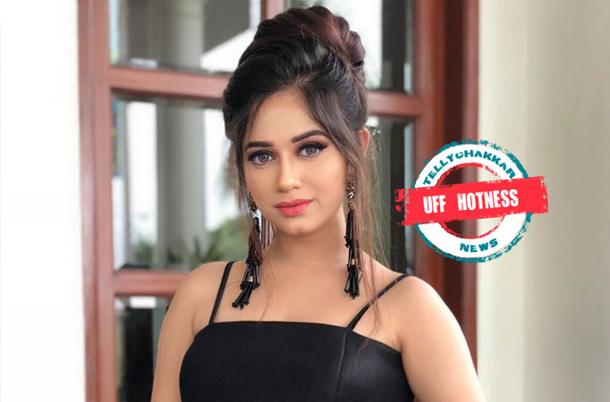 UFF Hotness! Jannat Zubair stuns netizens with her new photoshoot