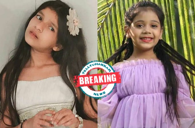 BREAKING! Chid actors Nabiya Ansari and Annanya Jadhav JOIN the cast of StarPlus' Yeh Jhuki Jhuki Si Nazar