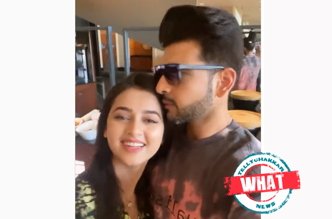 What? Karan Kundra got fed up with Tejasswi Prakash for this reason! Find Out What?