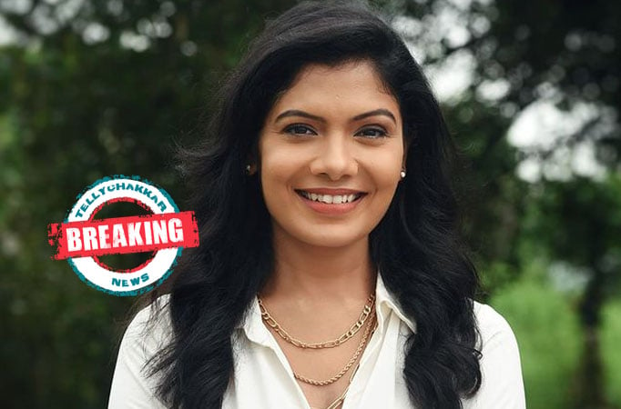 BREAKING! Marathi Actress Suruchi Adarkar JOINS the cast of Star Bharat's Woh Toh Hai Albela