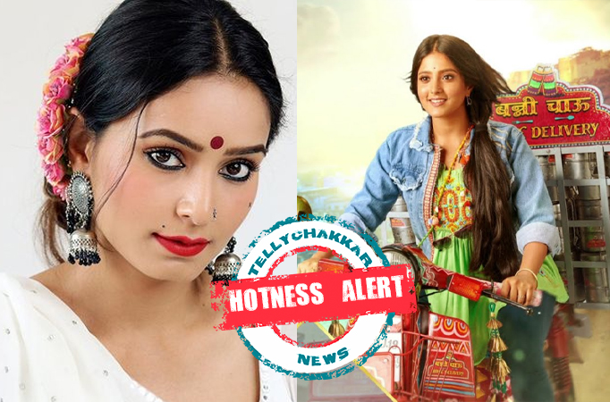 BREAKING! Lovepanti's  Rishika Singh Chandel joins the cast of Banni Chow Home Delivery on StarPlus 