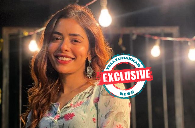 Exclusive! Sehban as a co-actor has never made me awkward: Sana Sayyad