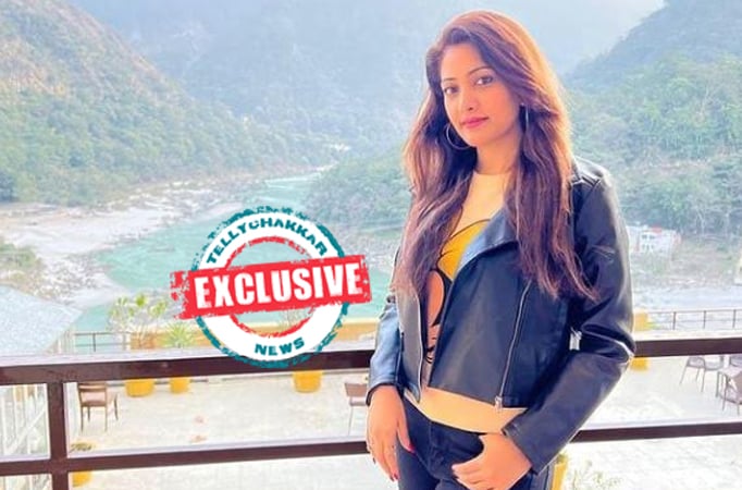 EXCLUSIVE! Anju Jadhav on whose character she would love to play from Wagle Ki Duniya: I would love to play Vandana's role as sh