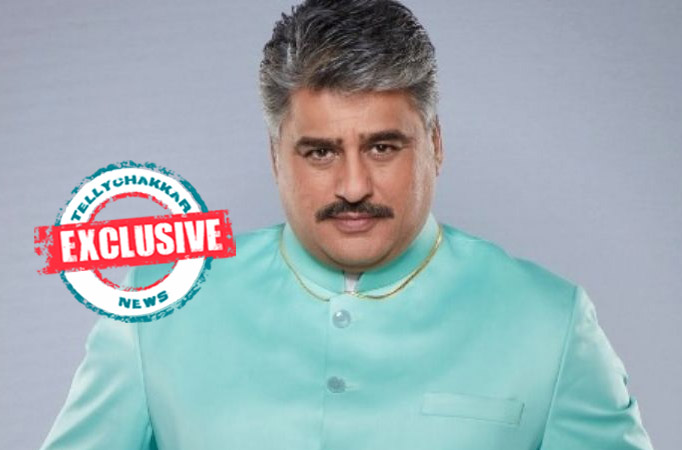 Exclusive: Television hasn't attempted a thriller story like Spy Bahu: Ayub Khan