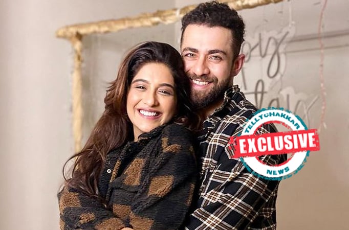 EXCLUSIVE! Mahir Pandhi and Nimrit Kaur Ahluwalia EXITING Colors' Choti Sarrdaarni?