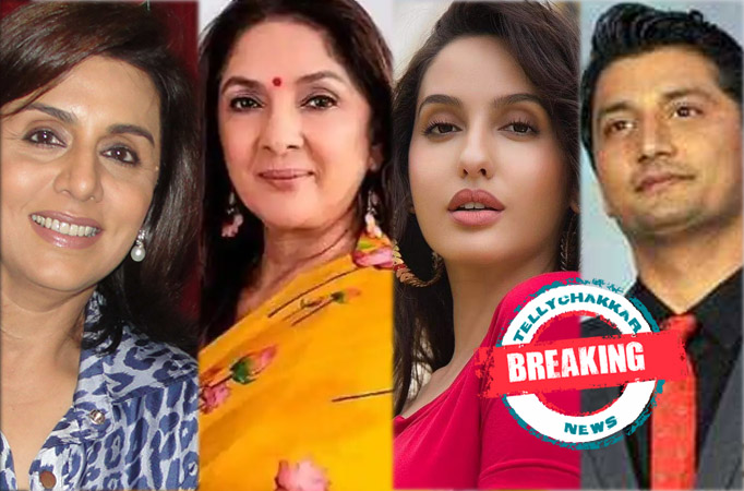 Breaking! Neetu Singh, Neena Gupta, Nora Fatehi, and Marzi Pentonji in talks to judge Colors’ Dance Deewane Juniors