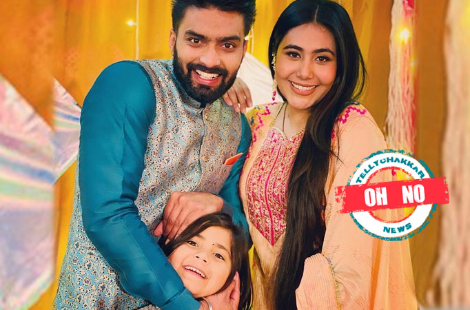 Oh No! Udariyaan's Buzzo and Simmo are in fix due to Candy, Here's Why