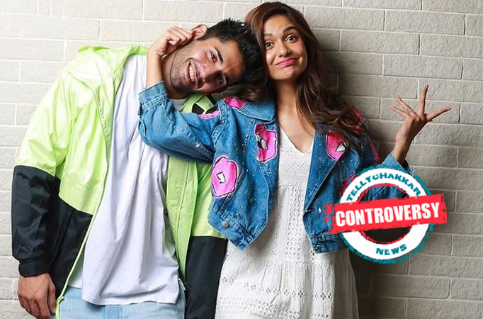 CONTROVERSY: Varun Sood and Divya Agarwal’s FANS slam them for their recent TWEETS; say, “The BREAKUP looks like a PUBLICITY STU
