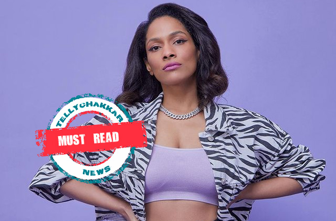 Must read! Masaba Gupta opens on being bullied as a kid