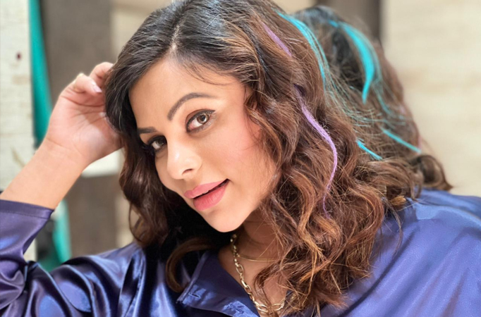 Deepali Saini to the play a bold character with a dark shade in the upcoming episode of Crime Patrol 2.0 