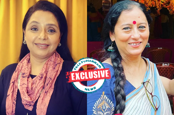 Exclusive: Vaisshalee Thackar and Piloo Vidyarthi join Star Bharat’s new show Gud Se Meetha Ishq
