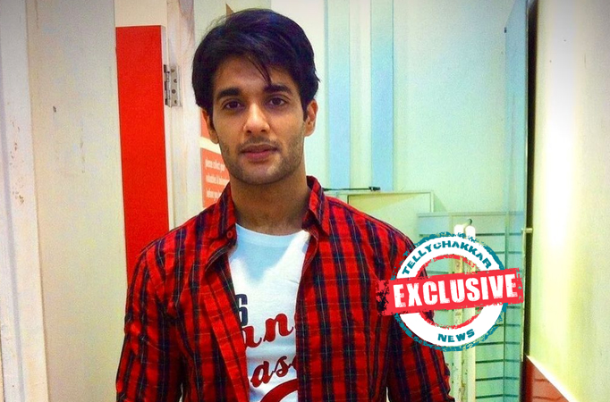 EXCLUSIVE! Kaisi Yeh Yaariyaan fame Aakash Talwar BAGS Contiloe's show Swaraj 