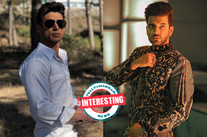 Interesting! Pratik Sehajpal speaks about his equation with Karan Kundra, says 'I don't have animosity with him, we are not enem