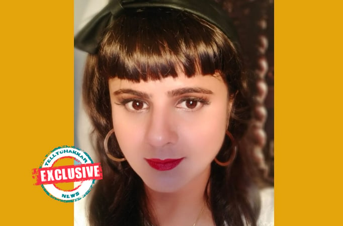 Exclusive! Puja Dixit talks about her journey as an actor, says she would love to do Bigg Boss