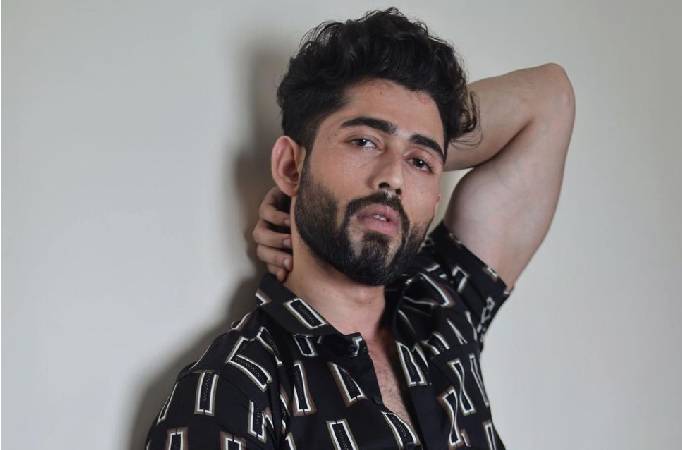 Ranaksh Rana shares the ordeal he faced recently on social media frauds