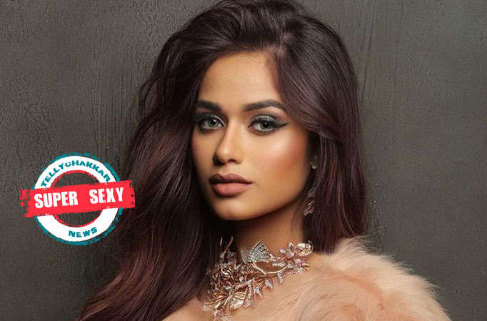 Super Sexy! Jannat Zubair’s Bodycon dresses will leave you spellbound 